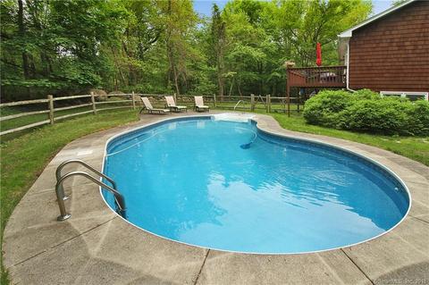 99 Pocahontas Rd, Redding, CT 06896 photo 1