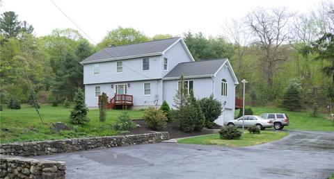 12 Grant Rd, Bethany, CT 06524 photo 1