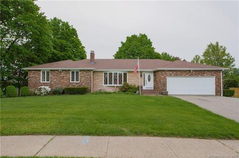 52 Cricket Knl, Wethersfield, CT 06109 photo 1