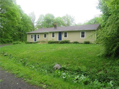 52 Meeker Hill Rd, Redding, CT 06896 photo 1