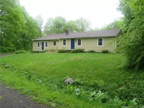 52 Meeker Hill Rd, Redding, CT 06896 photo 1