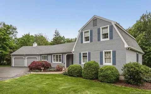 117 Tri Mountain Rd, Durham, CT 06422 photo 1