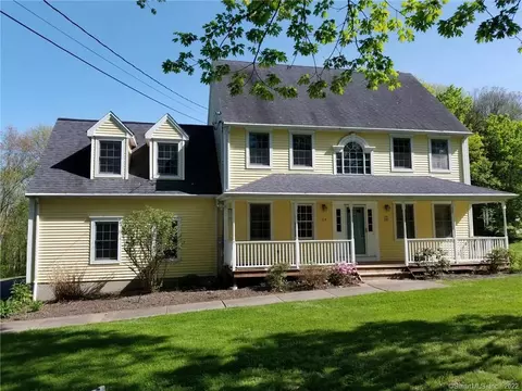 214 Tuttle Rd, Durham, CT 06422 photo 1