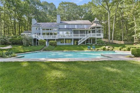 7 Mine Hill Rd, Redding, CT 06896 photo 1