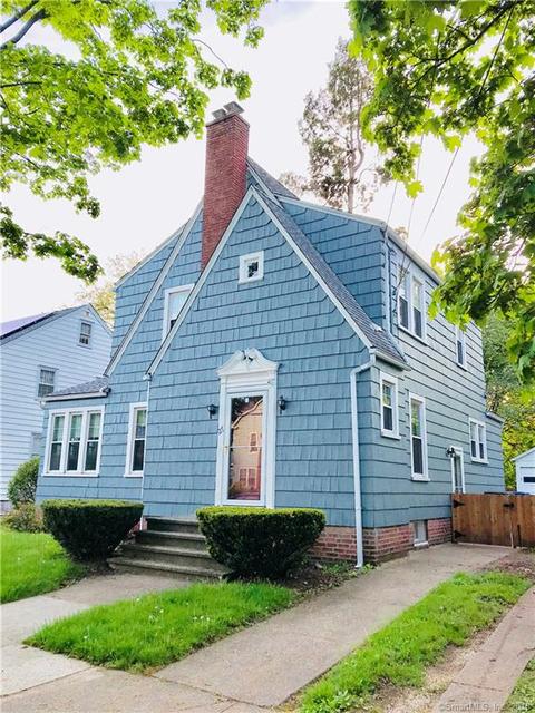 27 Manor St, Hamden, CT 06517 photo 1