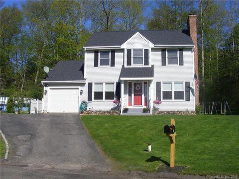 14 Tall Tree Ln, Torrington, CT 06790 photo 1