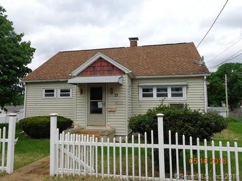 13 Elm St, Griswold, CT 06351 photo 1