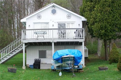 105 N Shore Rd, Bantam, CT 06750 photo 1