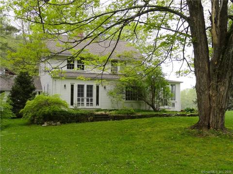 144 Salmon Kill Rd, Salisbury, CT 06039 photo 1