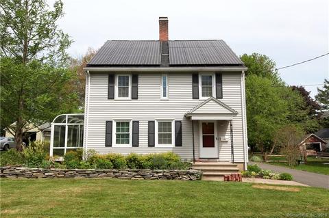 42 Warham St, Windsor, CT 06095 photo 1