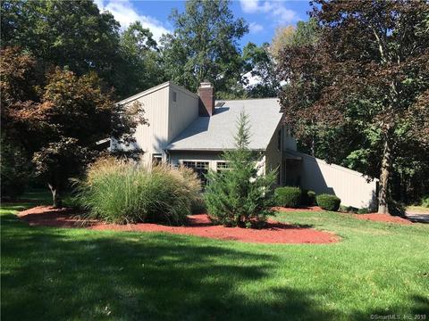 60 Ledgewood Rd, Redding, CT 06896 photo 1