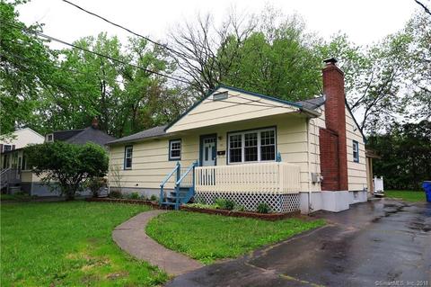 115 Goodwin Ave, Wethersfield, CT 06109 photo 1