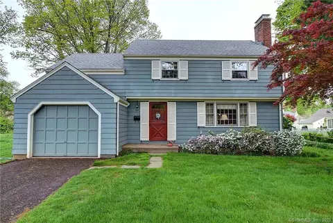 48 Foote Path Ln, Wethersfield, CT 06109 photo 1