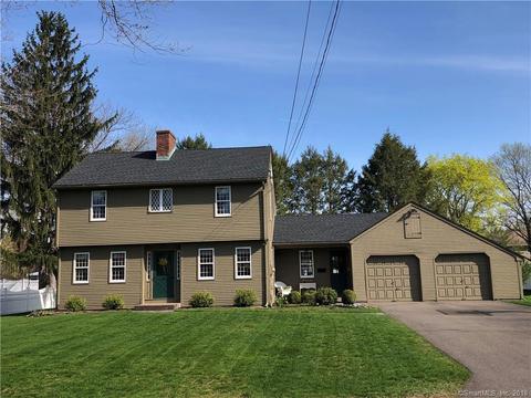 39 Eldridge St, Manchester, CT 06040 photo 1