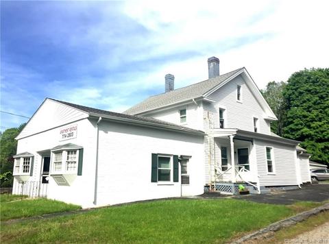 292 Main St, Killingly, CT 06239 photo 1