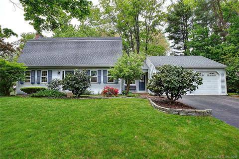 115 Collier Rd, Wethersfield, CT 06109 photo 1