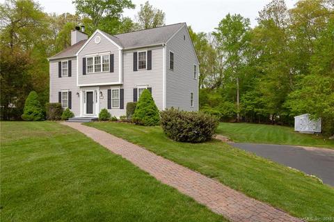 18 Davis Farm Rd, Clinton, CT 06413 photo 1