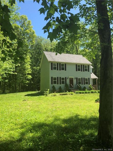 650 Wolf Den Rd, Brooklyn, CT 06234 photo 1