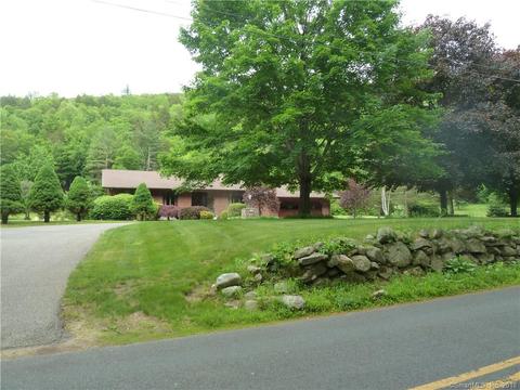 372 E River Rd, Riverton, CT 06065 photo 1