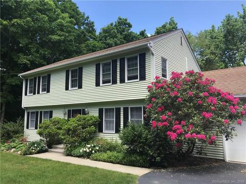 35 Silas Deane Rd, Ledyard, CT 06339 photo 1