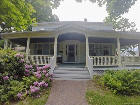 279 Griswold Rd, Wethersfield, CT 06109 photo 1
