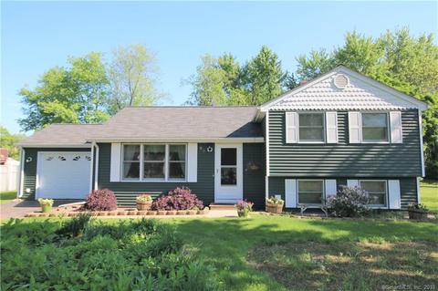 22 Linsal St, Windsor Locks, CT 06096 photo 1