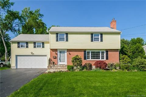 47 Ox Yoke Dr, Wethersfield, CT 06109 photo 1
