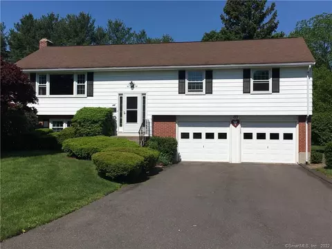 45 Springdale Rd, Wethersfield, CT 06109 photo 1