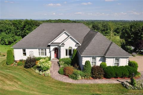 976 Hill St, Suffield, CT 06078 photo 1