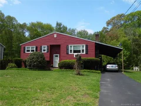 21 Fairhaven Rd, Niantic, CT 06357 photo 1
