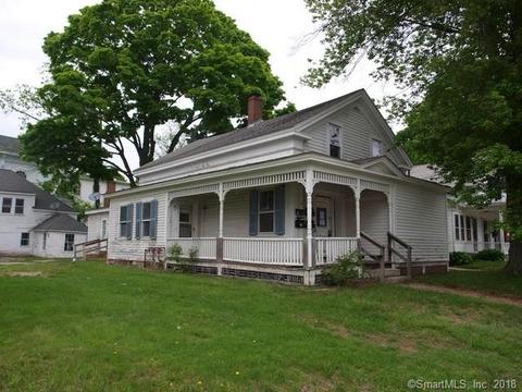 52 Academy St, Killingly, CT 06239 photo 1