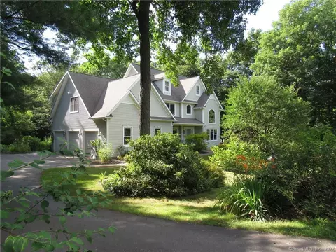 52 Sentinal Woods Woods, Hebron, CT 06248 photo 1