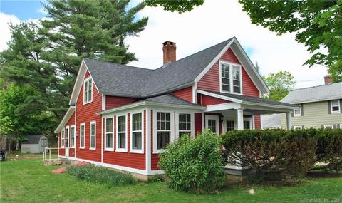 134 Willimantic Rd, Chaplin, CT 06235 photo 1