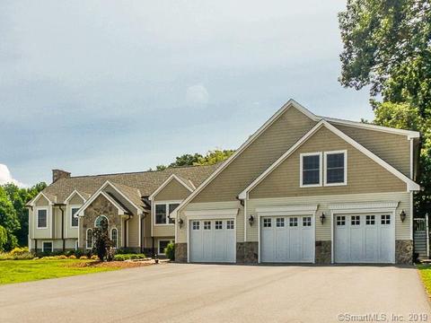 11 Forge Ln, Franklin, CT 06254 photo 1