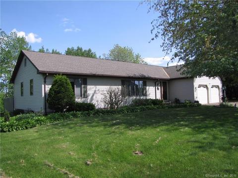 51 Quail Run Rd, Suffield, CT 06078 photo 1