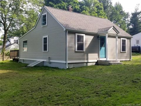 38 Maple Dr, Coventry, CT 06238 photo 1