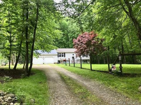 449 Pudding Hill Rd, Hampton, CT 06247 photo 1