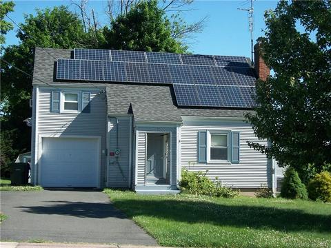 39 Tobler Ter, Wethersfield, CT 06109 photo 1