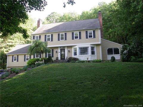 99 Walnut Tree Hill Rd, Newtown, CT 06482 photo 1