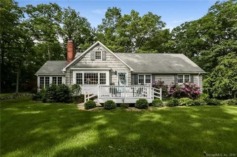 124 Gallows Hill Rd, Redding, CT 06896 photo 1