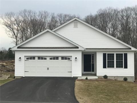 15 Henry Dr, Plainfield, CT 06354 photo 1