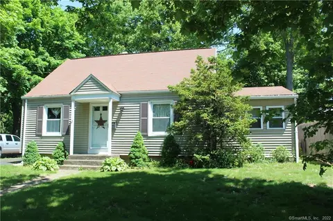 57 Westview St, Hamden, CT 06514 photo 1