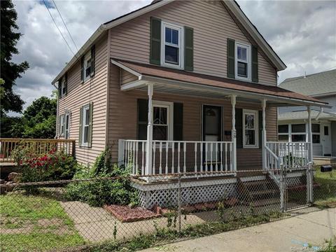 28 Phillips St, Griswold, CT 06351 photo 1