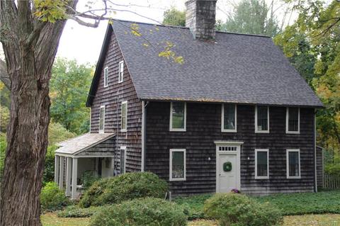 248 Newtown Tpke, Redding, CT 06896 photo 1