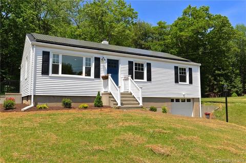 11 Sunnyview Ter, Newtown, CT 06482 photo 1