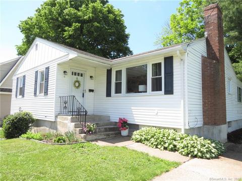 15 Heather Dr, Wethersfield, CT 06109 photo 1