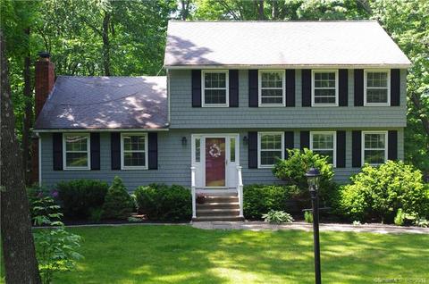31 Melon Patch Ln, Monroe, CT 06468 photo 1
