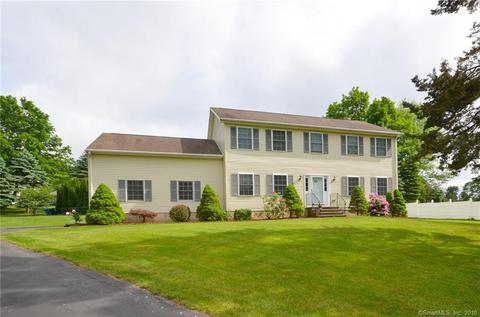 883 Durham Rd, Wallingford, CT 06492 photo 1