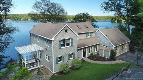 10 E Shore Rd, Ellington, CT 06029 photo 1