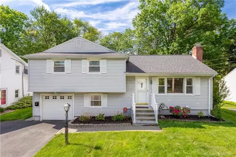 114 Dudley Rd, Wethersfield, CT 06109 photo 1